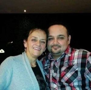 Meet your Posher, Martin